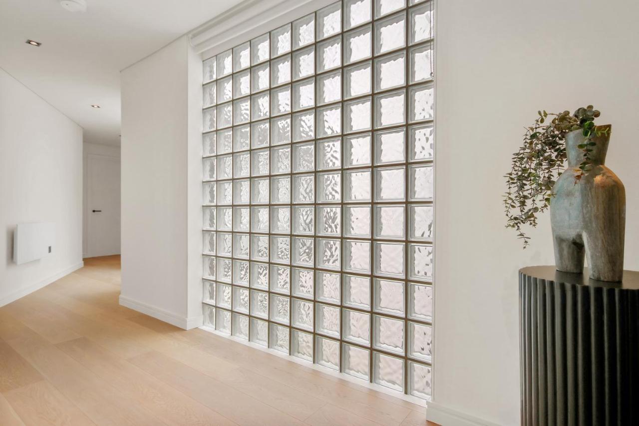 Bow Lane By Aeria Apartments Londres Exterior foto
